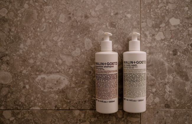 FAGUS relax suites - Foto 46