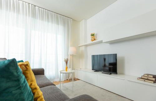 ArtStay - Luxury Apt 1 Gym and Pool - Foto 5