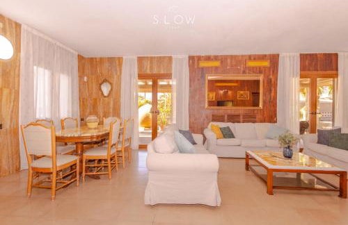 Villa Maravillas by Slow Villas - Foto 8