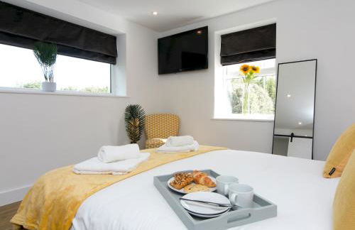 The View in Moelfre for 8 people with sea views - Pass the Keys - Photo 26