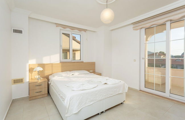 Villa Kubra Large Private Pool A C Wifi Car Not Required - 3162 - Foto 34