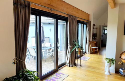 Lindas Retreats Self catering accommodation 1 bedroom cottage or 3 bedroom House - Foto 35