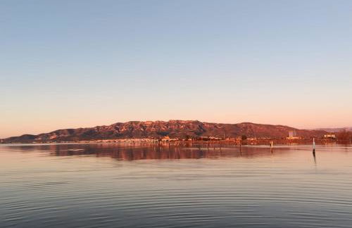 Alojamiento Lo Trabucador - Foto 76