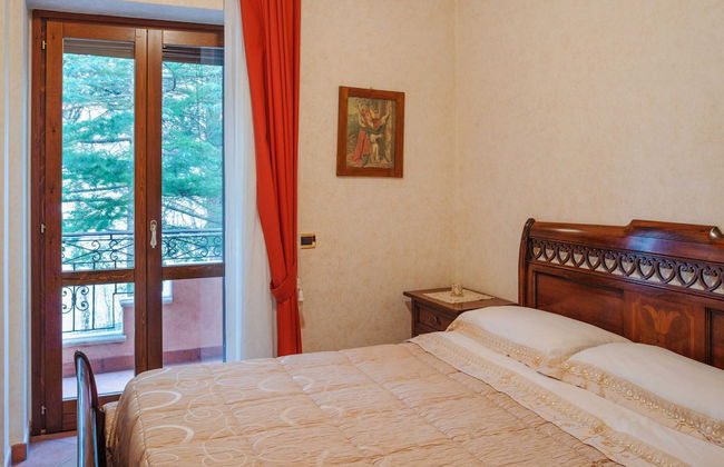 Villa in Tagliacozzo With Pool and Nature - Foto 4