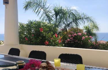 Spacious house with jacuzzi in Brancaleone Marina - Foto 26