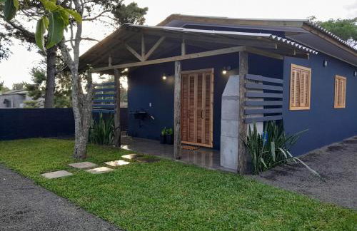 Casa nova a 2 min do mar - Foto 15