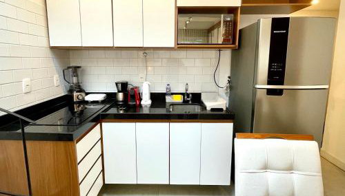 Loft moderno no coração do Jardim Botânico - Foto 3