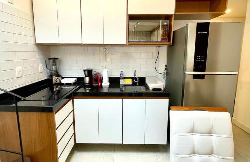 Loft moderno no coração do Jardim Botânico - Foto 3