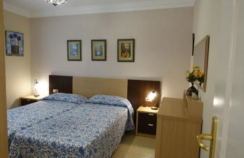 Holiday home Los Frailes - Foto 68