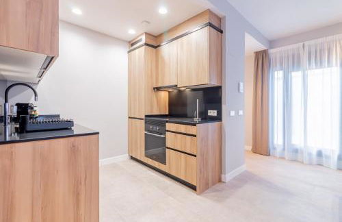 Home Art Apartments Bernabéu - Foto 27