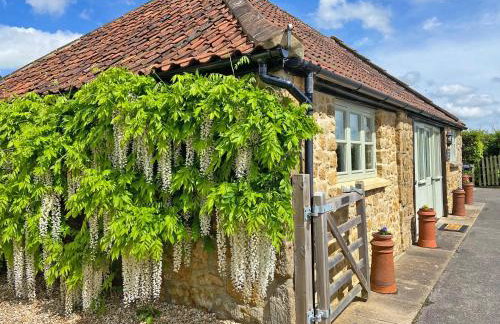 The Old Dairy Annexe - Foto 15