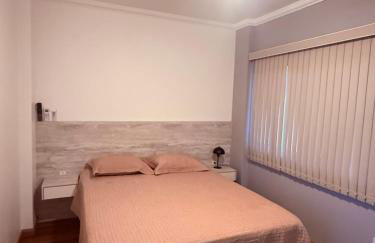 Apto aconchegante 100m Shopping Beiramar - Foto 9