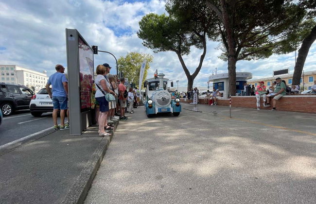 Tour in La Spezia - Foto 7