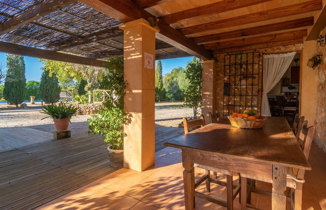 Canaus in Campos With 3 Bedrooms and 2 Bathrooms - Foto 17