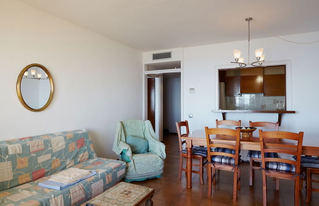 Apartaments Les Dunes - Foto 22