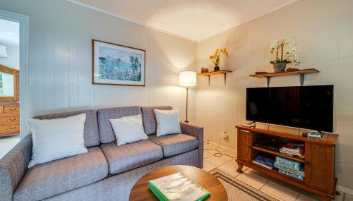 Keaau Apartment on Beautiful Acre with Pool and Deck! - Foto 5