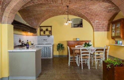 Podere La Casetta - Casa di Campagna - Foto 24