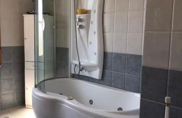 Luxury House Beach front - Foto 18