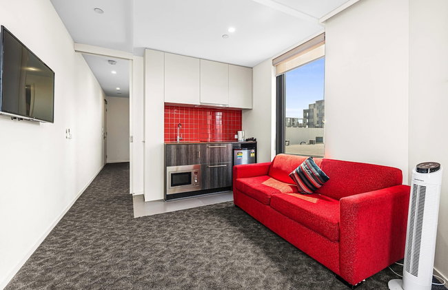 Comfort Apartments Box Hill - Foto 44