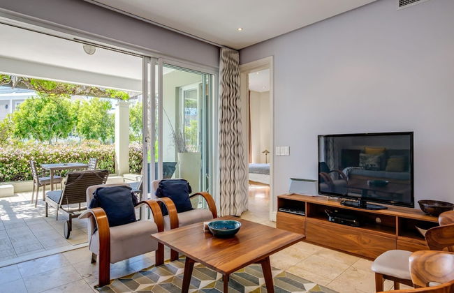 Beautiful Apartment at the Waterfront Marina Altmore 001 - Foto 3