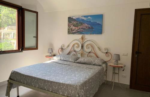 TENUTA BOSCO-Casa Vacanze - Foto 8