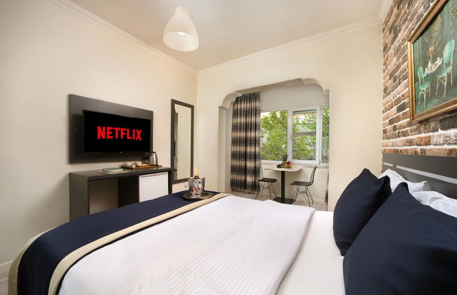 Istanbul Hotel & Suites - Foto 10