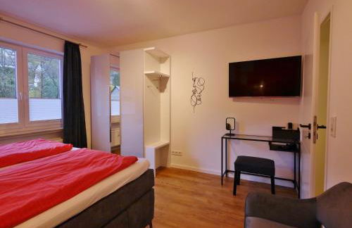 Upland Apartments - Fewo Zeitgeist (inkl. MeineCardPlus) - Foto 20