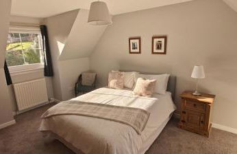 Ben Lomond Cottage - Loch Lomond and Arrochar Alps - Foto 16