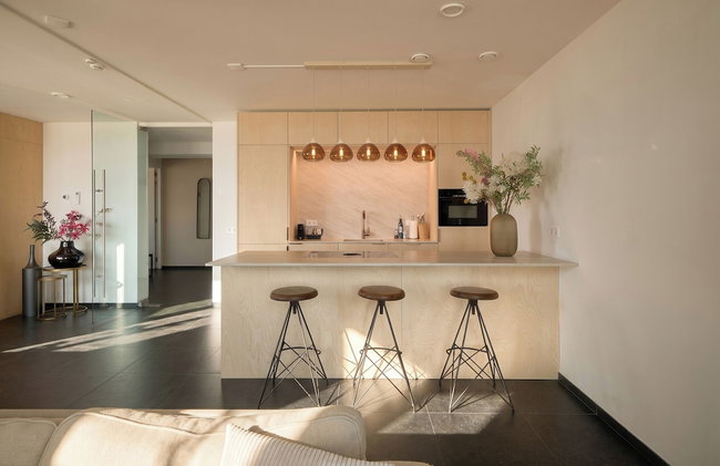 Poort Beach Boutique Apartments - Foto 54