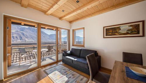 Ferienwohnung 1 Weger - Foto 2