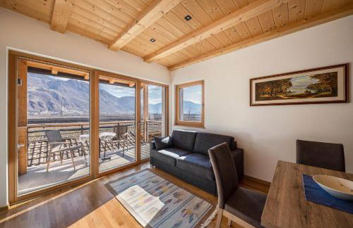 Ferienwohnung 2 Weger - Foto 1