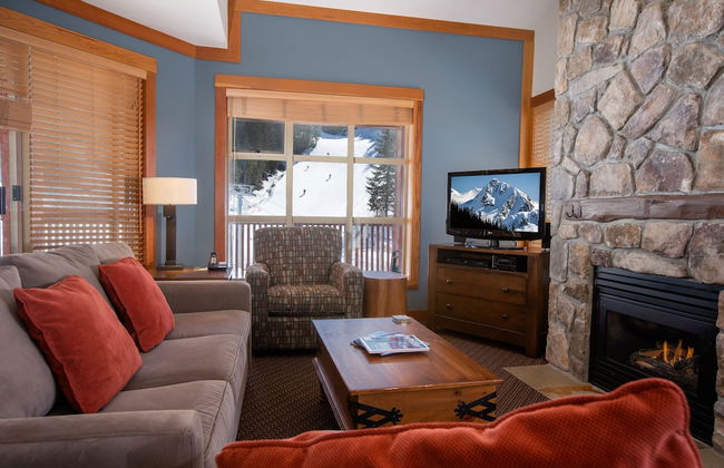 Legends Whistler - Foto 24