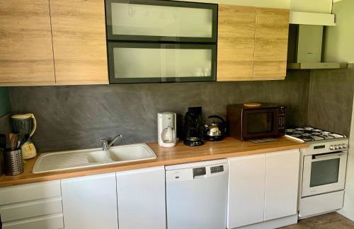 Neige & Soleil Les Rousses - Foto 8