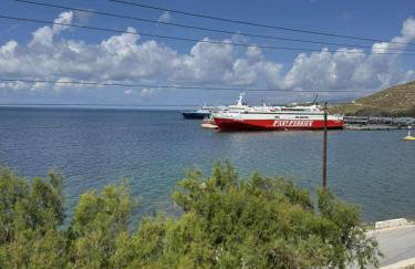 Mykonos Dream Tourlos Best Location - Foto 17