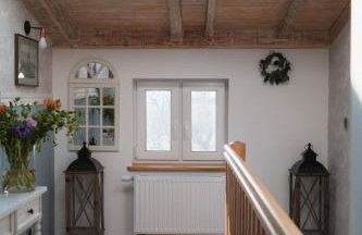 Siedlisko Komory - Foto 29