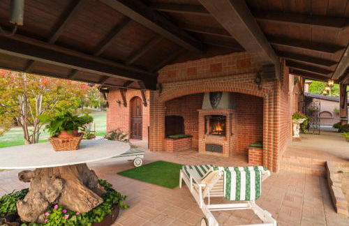 Podere Sant'Angelo - Photo 36