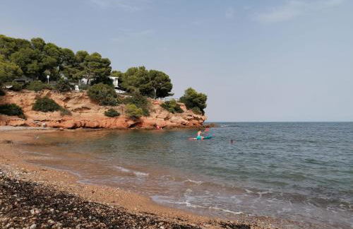 Alojamiento rural Masía Valldepérez - Foto 42