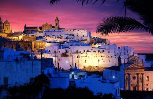 Pietra & Mare Ostuni - Foto 16