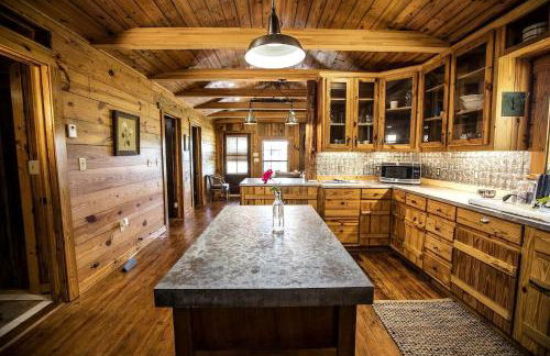 Charming Country Cabin Rental Located in Morton, Mississippi - Foto 12