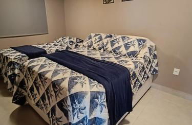 Refúgio do Córrego em Patrimônio da Penha - Foto 11