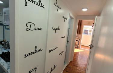 Apê aconchegante no Centro da cidade - Cantinho da Bia 2 - Foto 13