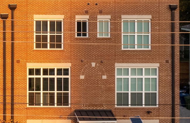 Luxurious Midtown Home Rooftop Views by Silverx - Foto 43