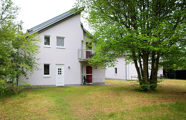 Strandparadies Juliusruh 2 - Photo 1