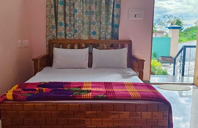 PPH Living Thulasiraman's Home Stay - Foto 21