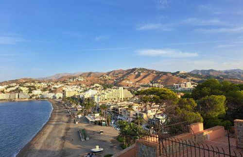 Velilla Seaview with Pool and Parking - Foto 36