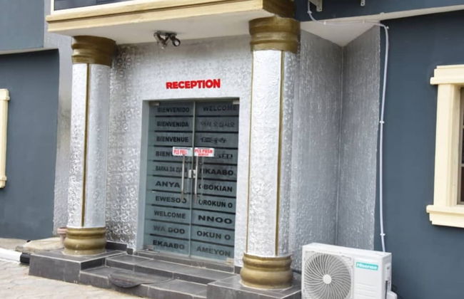 Beautiful 1 Bed, Living Room in a Hotel Penthouse - Foto 16