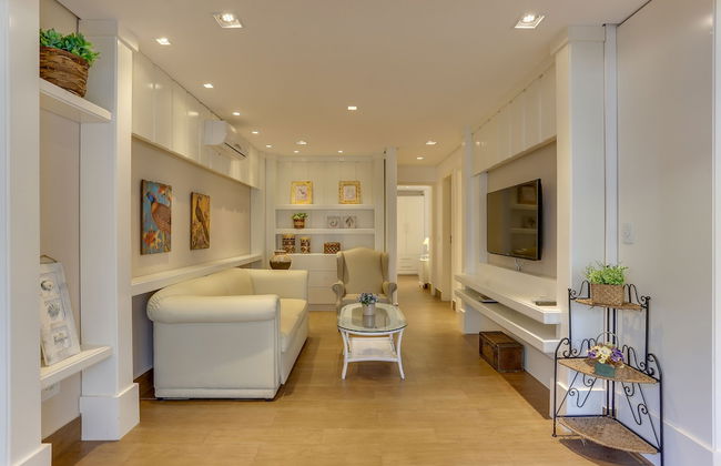 Villas Jurerê Residences - Foto 29