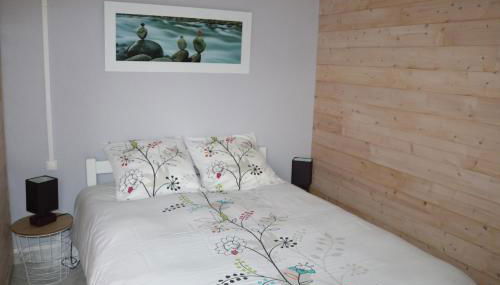 LE BON ABRI JURA - Foto 2