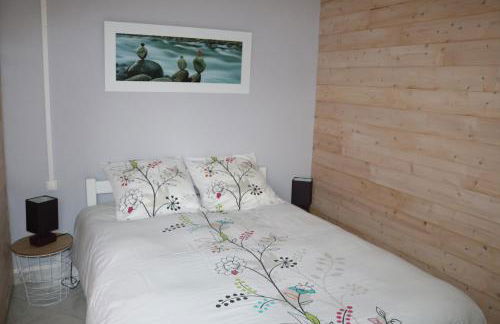 LE BON ABRI JURA - Foto 2