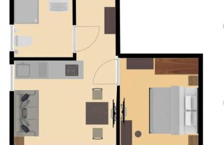 Pagaseon Rooms and Apartments - Foto 36